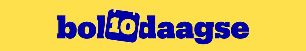 bol 10 daagse