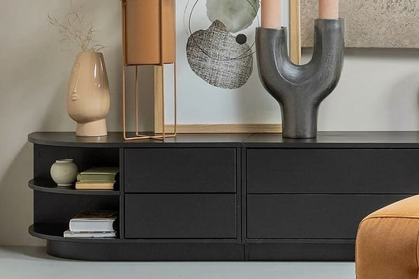 Woondeals van bol Tv-meubel Finca